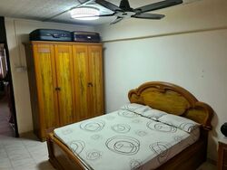 Blk 120 MARSILING RISE (Woodlands), HDB 5 Rooms #527476681